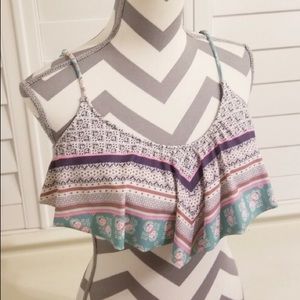 Victoria’s Secret Swim Top